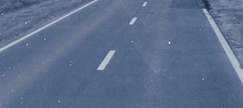 Operativo de emergencia tras el siniestro vial ocurrido cerca de Carreras.
