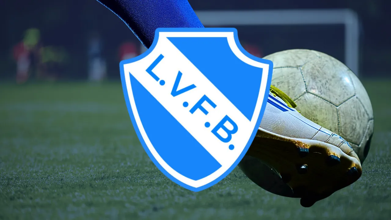 Partido de la Primera División B de la Liga Venadense