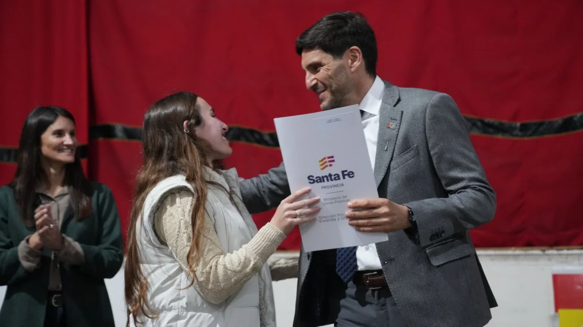 Hughes y Wheelwright - Gobierno de Santa Fe
