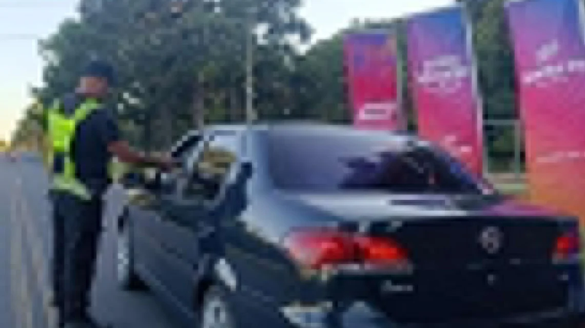 Seguridad vial en Santa Fe - Gobierno de Santa Fe